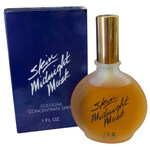 Skin Midnight Musk (Cologne Concentrate) (Bonne Bell)