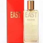 East (NSEW - North South East West)