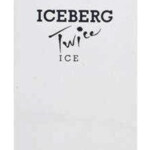 Twice Ice (Iceberg)