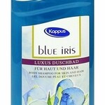Blue Iris (Kappus)