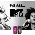 MTV Woman (MTV Perfumes)