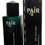 Pair No.2 (After Shave Lotion) (Alcina)