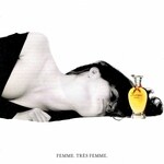 Femme (1989) (Parfum) (Rochas)