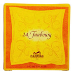 24, Faubourg (Eau de Toilette) (Hermès)
