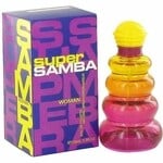 Samba Super Woman (Perfumer's Workshop)