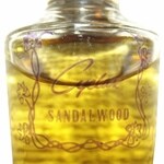 Sandalwood (Cyclax)