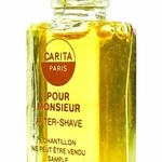 Pour Monsieur (After-Shave) (Carita)