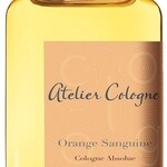 Orange Sanguine (Atelier Cologne)