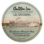 Blackberry Blossom Bay (Chatillon Lux)