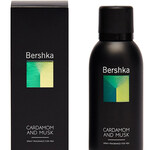 Cardamom and Musk (Bershka)