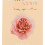 Champagne Rose / シャンパンローズ (Samouraï Woman / サムライウーマン)