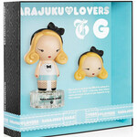 Harajuku Lovers G (Solid Perfume) (Harajuku Lovers / Gwen Stefani)
