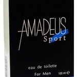 Amadeus Sport (Amadeus)