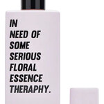 In Need Of Some Serious Floral Essence Therapy. (Bershka)