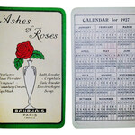 Ashes of Roses (Parfum) (Bourjois)