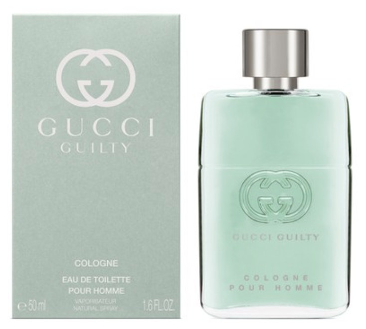 Gucci - Guilty Cologne pour Homme 