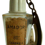 Amador (Chabrier)