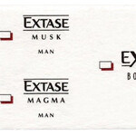 Extase Moschus for Men / Extase Musk Man (Eau de Toilette) (Mülhens)