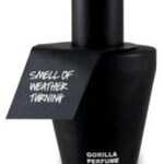 The Smell of Weather Turning (Perfume) (Lush / Cosmetics To Go)