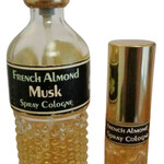 French Almond Musk (Cologne) (Roberts Windsor)