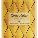 Citrine Amber (Ibraheem Al.Qurashi / إبراهيم القرشي)