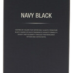 Navy Black (Zara)