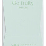 Join Life - Go Fruity (Zara)