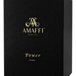 Power for Women (Amaffi)