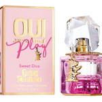 Oui Juicy Couture Play - Sweet Diva (Juicy Couture)