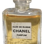 Cuir de Russie (Parfum) / Russia Leather (Chanel)