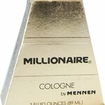 Millionaire (Cologne) (Mennen)