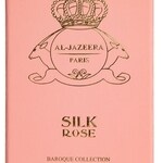 Baroque Collection - Silk Rose (Al-Jazeera / الجزيرة)