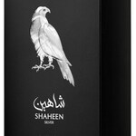 Shaheen Silver (Lattafa / لطافة)