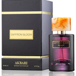 Saffron Bloom (Akbari Perfume)
