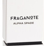 Alpha Spade (Fraganote)