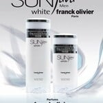 Sun Java White for Men (Franck Olivier)