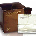 Habana 537 Woman (S&C Perfumes / Suchel Camacho)