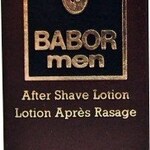 Babor Men (1981) (After Shave Lotion) (Babor)