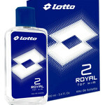2 Royal for Him (Lotto)