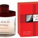 Lider Energy (Christine Lavoisier Parfums)