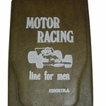 Motor Racing (Eau de Toilette) (Segura)