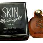 Skin Midnight Musk (Cologne Concentrate) (Bonne Bell)