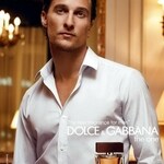 The One for Men (Eau de Toilette) (Dolce & Gabbana)