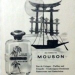 Bambus (Parfüm) (J. G. Mouson & Co.)