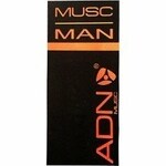 Musc Man (ADN Paris)