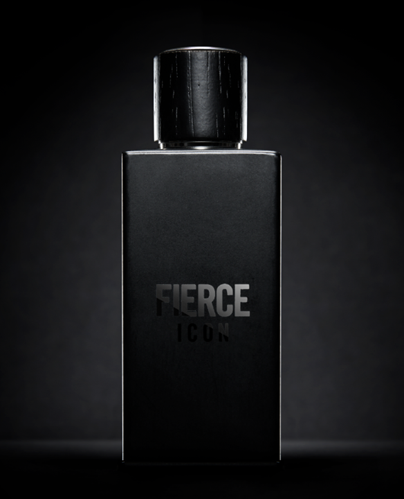 fierce icon perfume