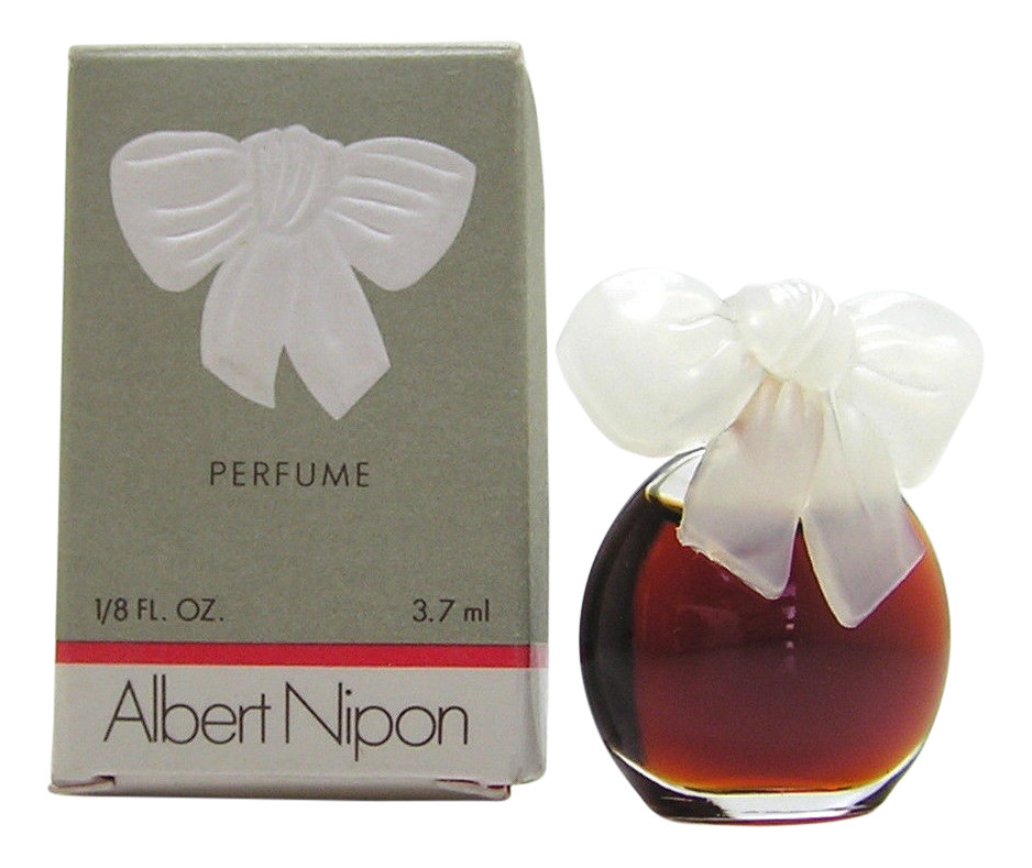 Albert Nipon - Perfume (Perfume) » Reviews & Perfume Facts