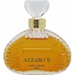 Azzaro 9 (Parfum) (Azzaro)