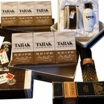 Tabak Spezial (Eau de Cologne) (Johann Maria Farina & Co. zum St. Pantaleon)