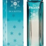Frozen in a Bottle (Geir Ness)